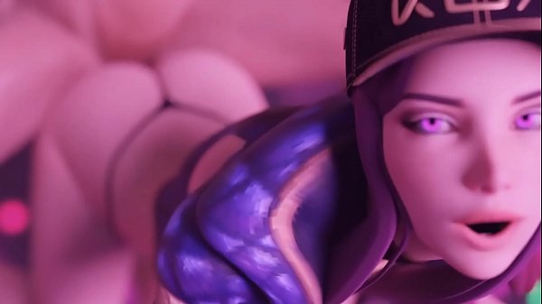 Akali Sfm Compilation Hentai Lab