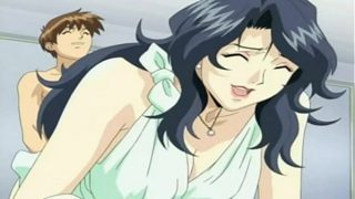 Best Anime Mom Hentai Orgasm Cartoon