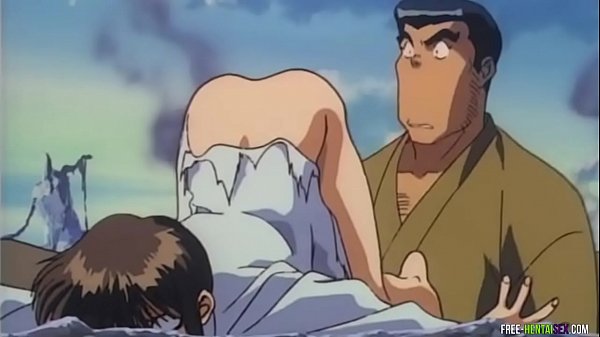 Older Cartoon Porn - Funniest Hentai cartoon porn video with hot babes | Old School - Hentai Lab