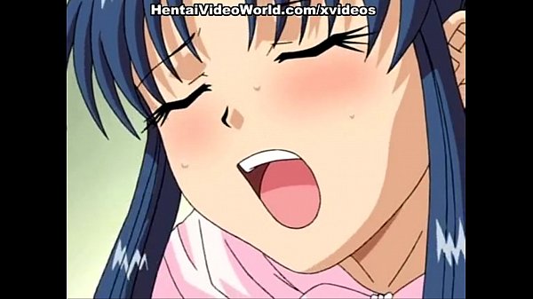 Anime Lesbian Xxx Dildo - Lesbian anime sex with dildo toys - Hentai Lab