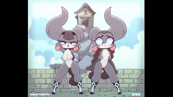 Diives Compilation Milking Time Hentai Lab