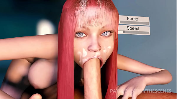 3d Girl Porn Hentai - 3D Porn Hentai Busty Teen Extreme Facefuck Deepthroat - Hentai Lab
