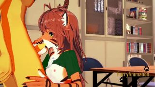 Anime Girl Fucked By Dog - dog porn videos - Hentai Lab